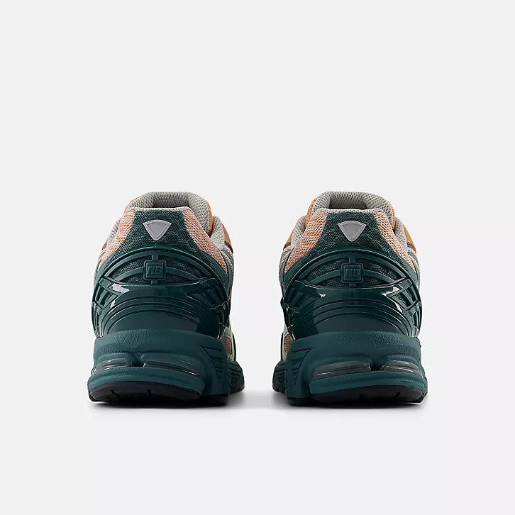 New spruce 1906W