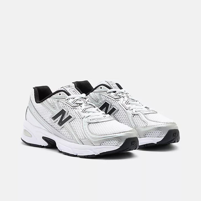 White 740