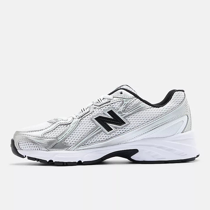 White 740