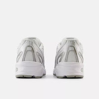 Silver metallic 740