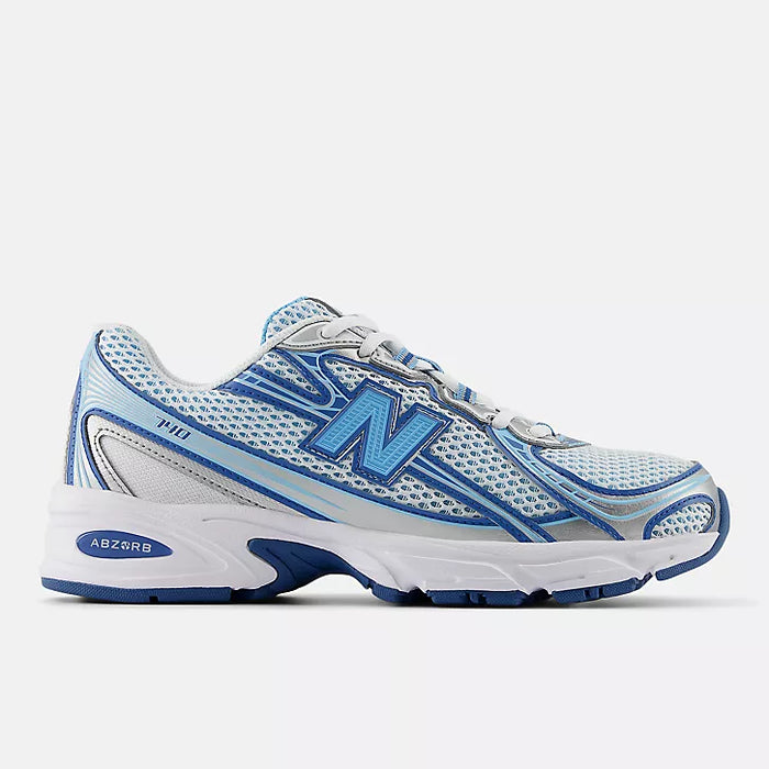 Blue agate 740