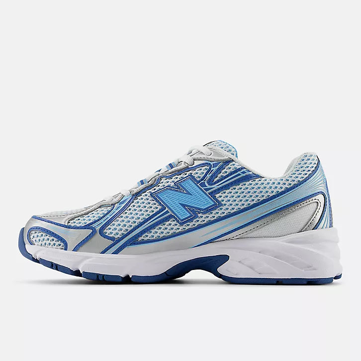 Blue agate 740