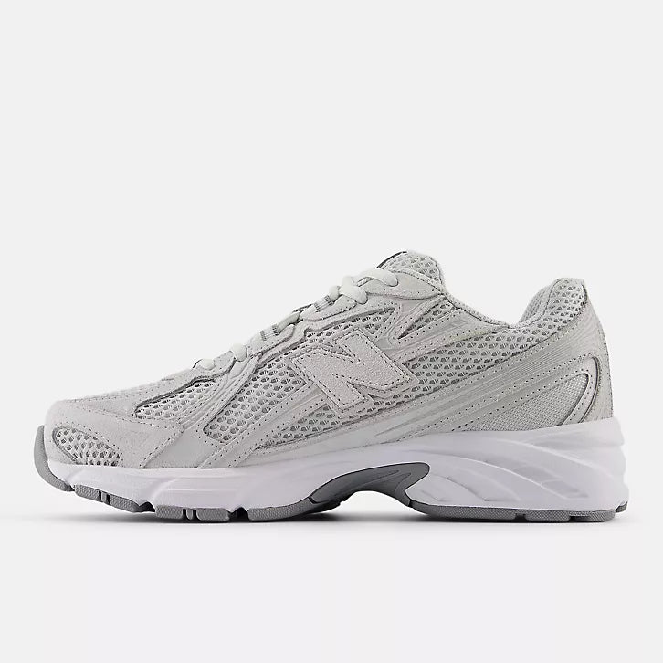 Grey 740