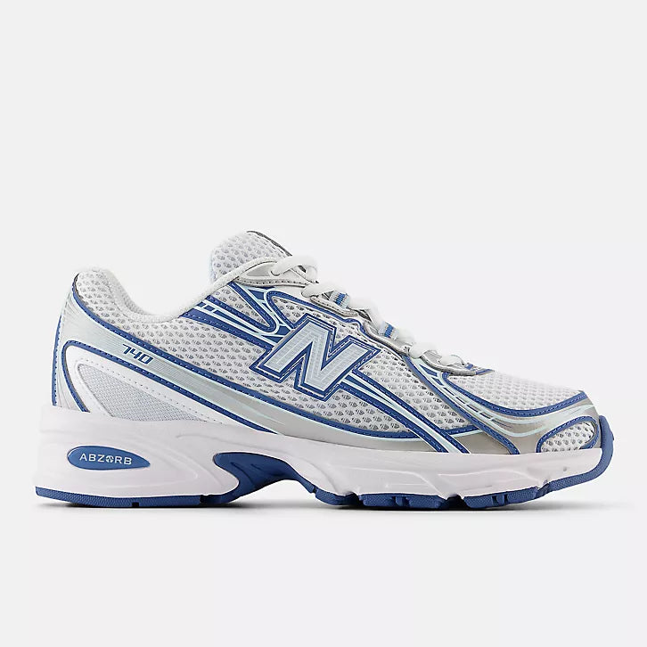 Ice blue 740