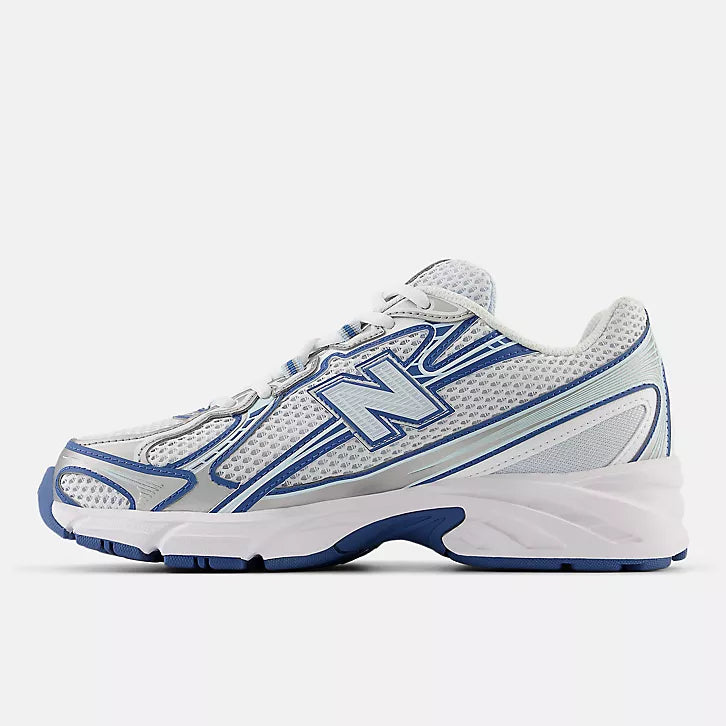 Ice blue 740