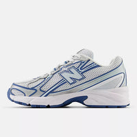 Ice blue 740