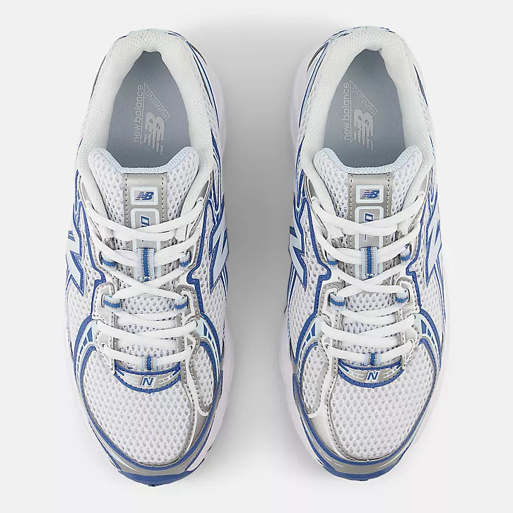 Ice blue 740