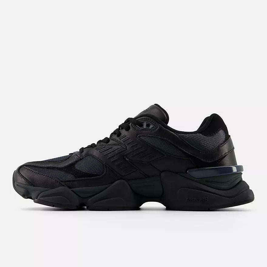 New balance 9060 - Noir